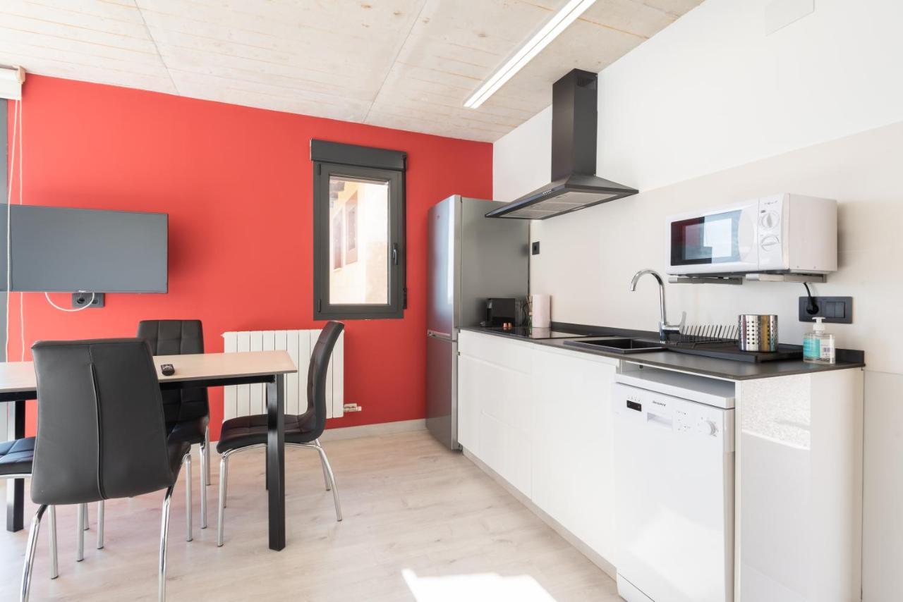 Cubicos Appartement
